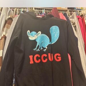 Gucci White Fabric Label freya hartas